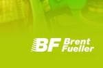 АЗС "Brent Fueller", Оренбург