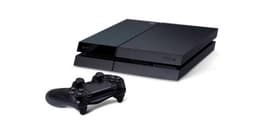 Игровая приставка Sony PlayStation 4