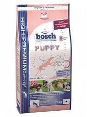 Корм Bosch PUPPY