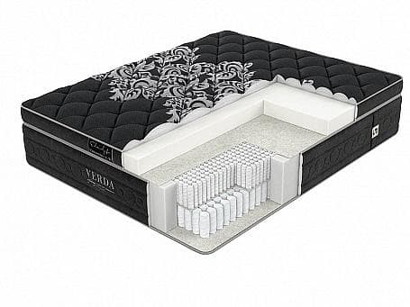 Матрас Орматек (Ormatek) Verda Hi-Soft memory