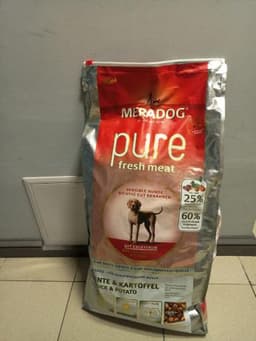 Meradog Pure Fresh Meat