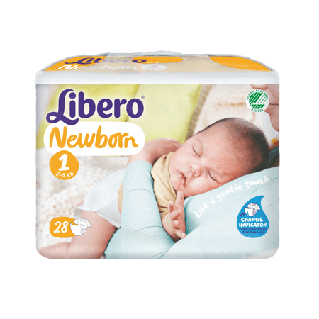 Libero Newborn
