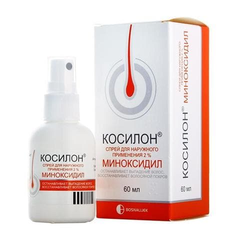 Косилон (Kosilon)