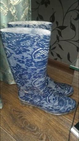 Резиновые сапоги T.Taccardi for Kari 02220000