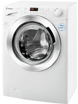 Стиральная машина Candy GVW 264DC-07