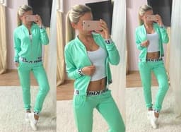 Спортивный костюм Adidas