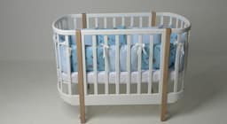 Детская мебель Ellipse Furniture ellipseclassic