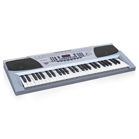 Синтезатор SUPRA SKB-540