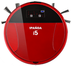 Пылесос Робот Panda i5