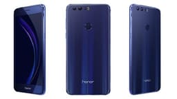 Телефон Huawei Honor 8