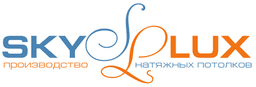 Натяжные потолки «SKYLUX», Уфа