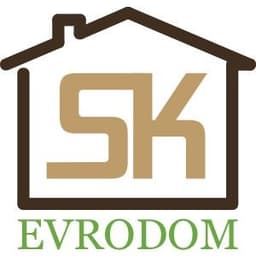 Строительная компания ЕВРОДОМ, Г. Санкт-Петербург