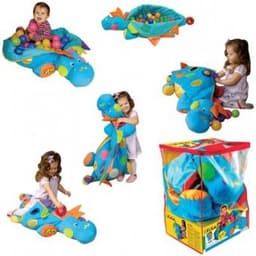 Развивающий центр "Boss!" Ks Kids