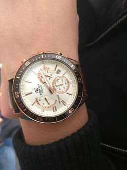 Часы Onetwotime.ru Casio Edifice