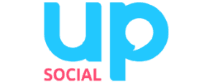 Сайт "UpSocial" (https://upsocial.pp.ua)