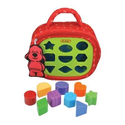 Сортер Патрик Ks Kids