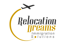 Relocation dreams, Москва