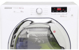 Сушильная машина Hoover DMH D1013A2X-07
