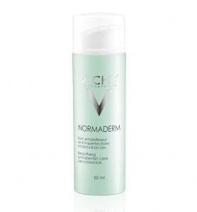 Крем для лица Vichy NORMADERM ПРЕОБРАЖАЮЩИЙ УХОД