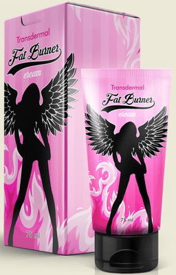 Жиросжигающий крем Transdermal Fat Burner