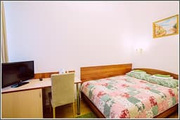Отель "Пушкарев, 16" 2*, Г Москва, Россия