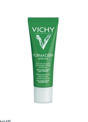 Крем Vichy NORMADERM ДЛЯ ПРОБЛЕМНОЙ КОЖИ
