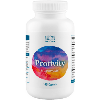 Противити (Coral club) (Protivity)