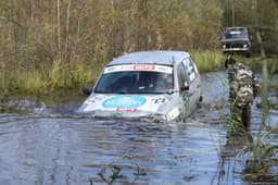 Экскурсия по Карелии, Петрозаводск