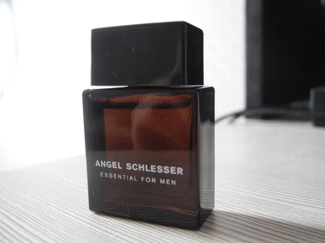 Духи Angel Schlesser Essential