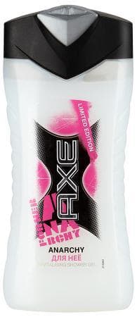 Гель для душа Axe anarchy для нее