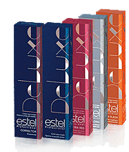 Краска для волос Estel DeLuxe