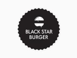 Ресторан "Black Star Burger", Г Москва