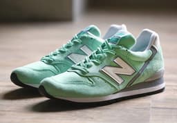 Кроссовки New Balance 996