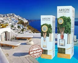 Интернет магазин ароматизаторов Areon