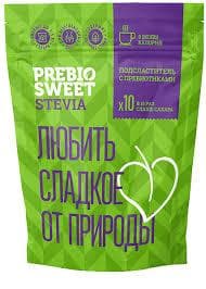 Prebiosweet Stevia