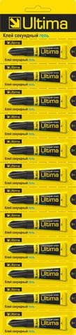 Клей Ultima