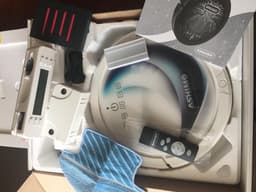 Пылесос Ashimo flatlogic 5114