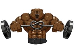 Sportpitbear Спортивное питание от медведя