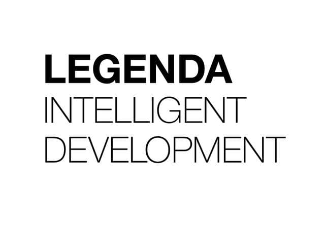 LEGENDA INTELLIGENT DEVELOPMENT, Санкт-Петербург