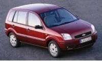 Автомобиль Ford Fusion, 2008 г.
