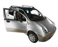 Автомобиль Daewoo Matiz, 2010 г.