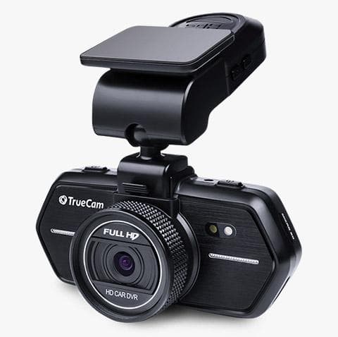 Видеорегистратор TrueCam A6s