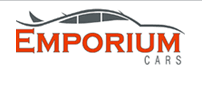 Автосалон "Emporium Cars", Москва