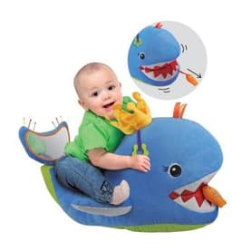 Большой музыкальный кит K's Kids