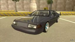 Автомобиль "Fortune" Gta Samp
