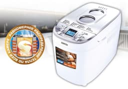 Хлебопечка CENTEK CT-1415