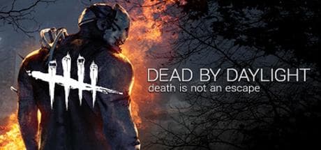 Игра "Dead by Daylight"