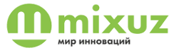 Магазин "Миксуз", Г Москва