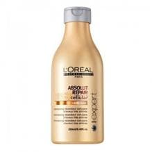 Шампунь Loreal Professional Шампунь для поврежденных волос Absolut Lipidium