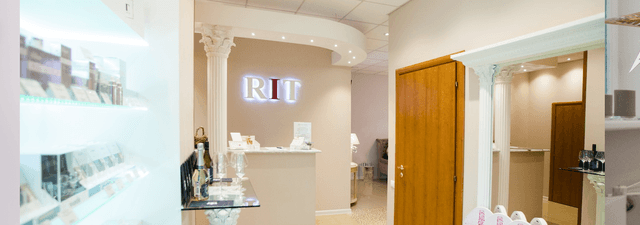 Больница RIT CLINIC & BOUTIQUE, Москва